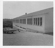 St. Philips School - 1960's